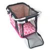 Foldable Pet Carrier for Dogs and Cats, Color 2 view 2
