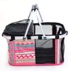 Foldable Pet Carrier for Dogs and Cats, Color 2 view 4