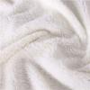MODEGA Christmas Deer Pattern Plush Throw Blanket view 4