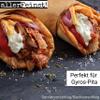 allerFeinst! Premium Gyros Seasoning Blend for Meat, Vegetables and Dips, 1 Pack (90 g) view 4