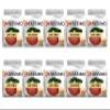 Tassimo Jacobs Café au Lait (10 pcs, 160 capsules total, 160 servings) view 1