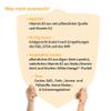 Vitamin D3 + K2 Capsules for Children, Sugar-Free, 800 IU, 1 Capsule Daily, with 25 µg Vitamin K2 and 179 mg Omega-3, 1.5-Month Supply view 3