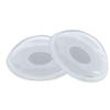 Zonfer 2-Piece Breast Shells and Milk Collectors view 1