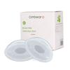Zonfer 2-Piece Breast Shells and Milk Collectors view 2