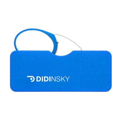 DIDINSKY Orsay Reading Glasses, Small, +3.0