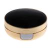 15 g / 0.5 oz Empty Luxury Makeup Powder Container, Air Cushion, Gold view 3