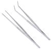 Fleymu Stainless Steel Aquatic Tweezers view 1