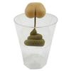 Christmas-Design Tea Strainer with Edible Glitter Pills view 4