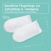 AniForte Denta Clean & Care Finger Pads for Dogs, 50 Count view 2