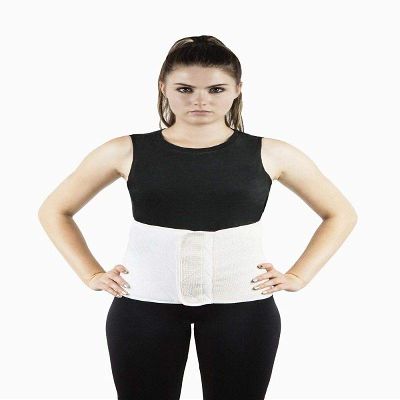Antar AT04601 30XL Abdominal Belt, XL, 240 g
