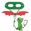 DUORUI Lizard Harness for Pets view 3