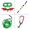 DUORUI Lizard Harness for Pets view 4