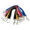 Black Dog Car Safety Harness with Adjustable Length view 2