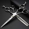 XUANFENG Professional Hairdressing Scissor Set, 15.2 cm, for Salons view 1