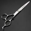 XUANFENG Professional Hairdressing Scissor Set, 15.2 cm, for Salons view 2