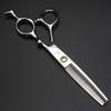 XUANFENG Professional Hairdressing Scissor Set, 15.2 cm, for Salons view 4