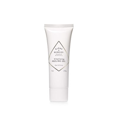 Revitalizing Peeling Gel
