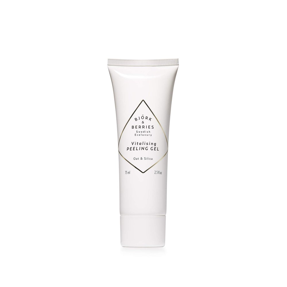 Revitalizing Peeling Gel
