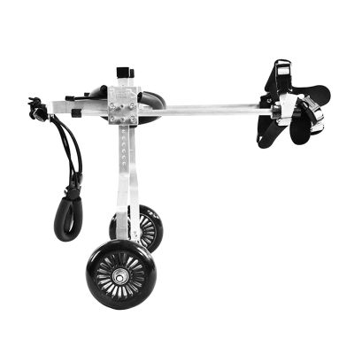 ZZXY Dog Wheelchair for Medium/Large Dogs