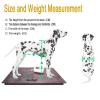 ZZXY Dog Wheelchair for Medium/Large Dogs view 2