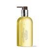 Molton Brown Orange & Bergamot Fine Liquid Hand Wash, 300 ml view 2
