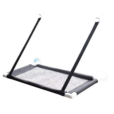 Cat Window Hammock, 22 lb Capacity, 2-Piece