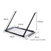 Cat Window Hammock, 22 lb Capacity, 2-Piece view 2