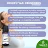 Hyssop var. Decumbens Essential Oil, 100% Pure, Organic and Chemotyped (10 ml) view 2