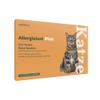 vetevo Allergy Test Plus Cat – 360+ Foods, Grasses & Pollen view 1