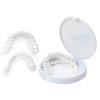 5-Piece Snap-On Cosmetic Veneer Set for Upper and Lower Teeth view 2