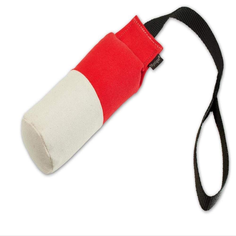 Mystique Speedy Marking Training Dummy 250 g Red/White