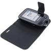 foto-kontor Case Compatible with Abbott FreeStyle Libre 1, Black Book-Style Protective Case view 4
