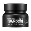 FARMSTAY Black Snail All-in-One Face Cream with Snail Mucin, 50 ml view 1