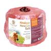 SALTEAN Horses Lick Natural Pink Salt, Naturally Formed Salt with Strong Hanging Rope | Suitable for All Animals | 1 kg Salt Range Pakistan view 1
