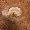 SALTEAN Horses Lick Natural Pink Salt, Naturally Formed Salt with Strong Hanging Rope | Suitable for All Animals | 1 kg Salt Range Pakistan view 4
