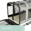 Kerbl Pet Casual Dog Carrier Bag view 2