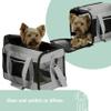 Kerbl Pet Casual Dog Carrier Bag view 4