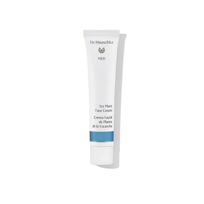 Dr. Hauschka MED Ice Plant Face Cream, 40 ml