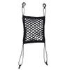 Pet Mesh Barrier with Safety Net and Storage Bag, Universal Seat Divider, 1 Piece view 1