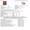 Steiner Rosemary Ham, approx. 325 g view 3