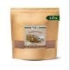Biojoy Organic Flax Seeds, Brown and Whole, 1.5 kg view 1