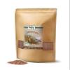 Biojoy Organic Flax Seeds, Brown and Whole, 1.5 kg view 2