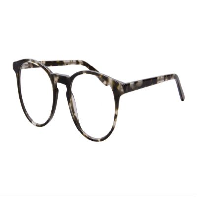 SHINU Progressive Multifocal Computer Reading Glasses, Blue-Light Blocking, Line-Free, RMG45 (C4: Top +0.00, Near +2.00)