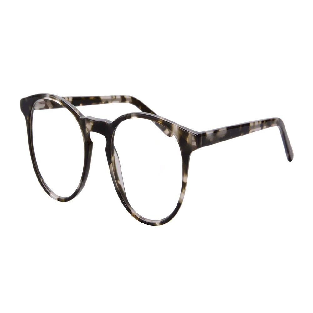 SHINU Progressive Multifocal Computer Reading Glasses, Blue-Light Blocking, Line-Free, RMG45 (C4: Top +0.00, Near +2.00)
