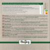 Biojoy Organic Buckwheat, Raw and Whole, Untreated, 1.5 kg view 2
