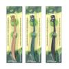 Thienel Dental 6-Piece Eco Toothbrush Set with New Brush Head view 2
