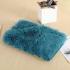 Plush Pet Blanket for Dogs and Cats, Blue, 78 × 54 cm view 2
