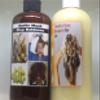 Garlic Shampoo + Garlic Cream for Hair Loss view 1