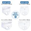 Comfy Life Premium Adult Incontinence Pull-Up Pants, High Absorbency, Size S, 12 Count view 4