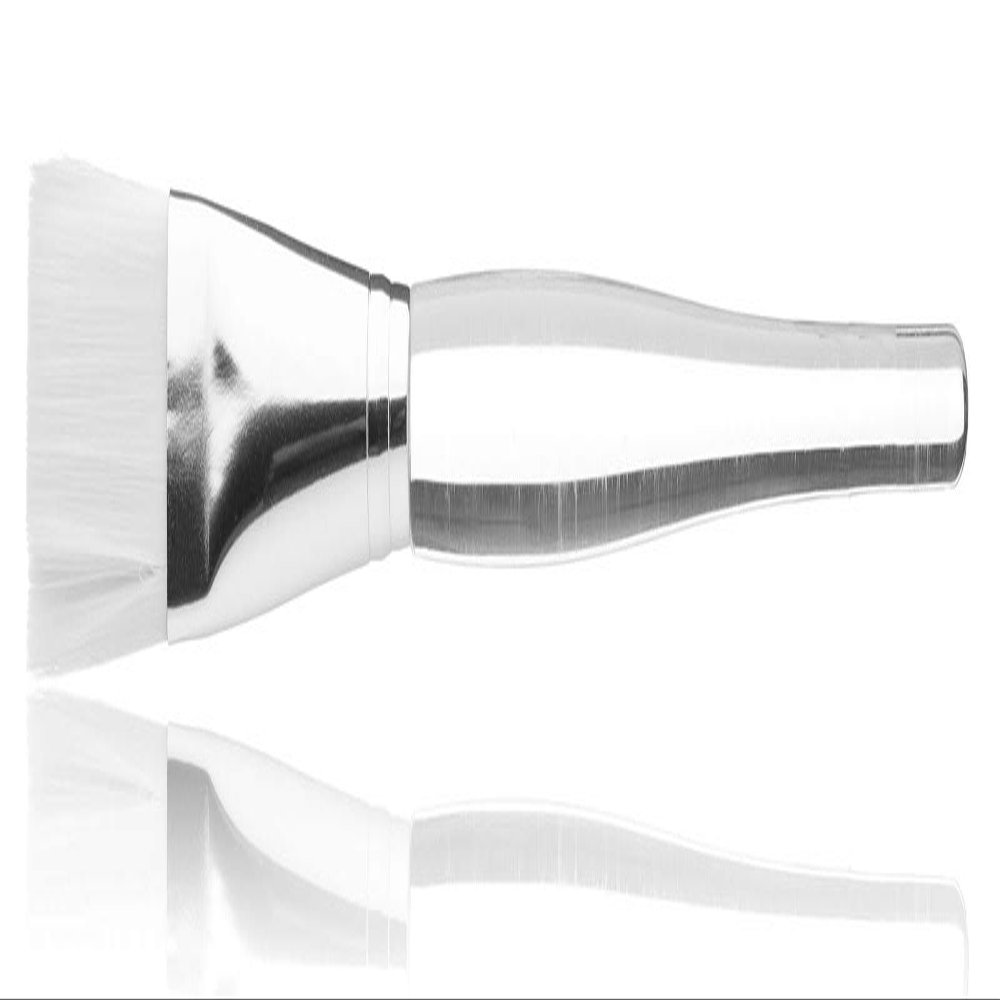 Mask Brush, 17 cm, Nylon Bristles